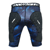 CRASH SLIDER SHORTS